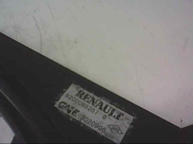 ELECTROVENTILADOR RENAULT MEGANE I FASE 2 CLASSIC (LA..) 1.4 16V Expression