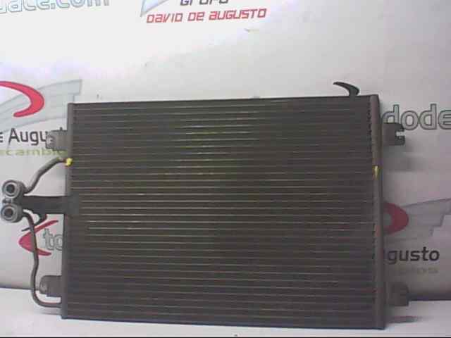 CONDENSADOR / RADIADOR  AIRE ACONDICIONADO RENAULT MEGANE I FASE 2 CLASSIC (LA..) 1.4 16V Expression