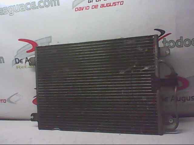 CONDENSADOR / RADIADOR  AIRE ACONDICIONADO RENAULT MEGANE I FASE 2 CLASSIC (LA..) 1.4 16V Expression