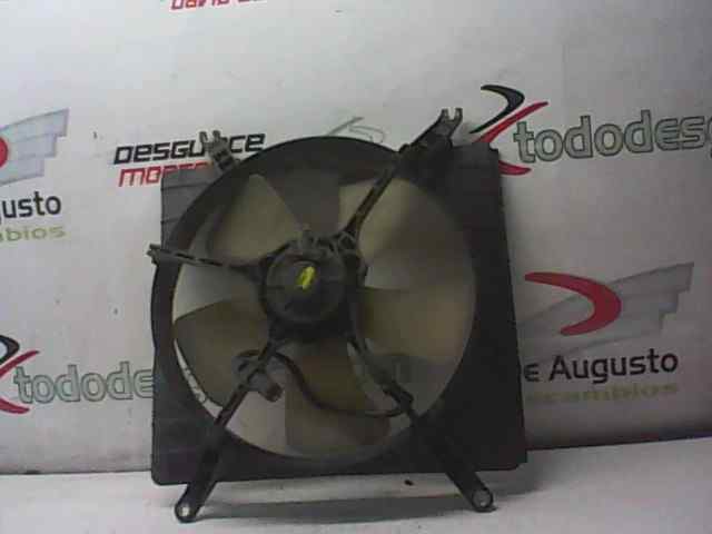 ELECTROVENTILADOR SUZUKI BALENO BERLINA SY (EG) 1.8 (4-ptas.)
