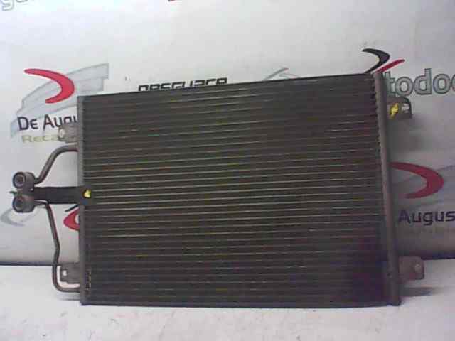 CONDENSADOR / RADIADOR  AIRE ACONDICIONADO RENAULT MEGANE I COUPE FASE 2 (DA..) 1.9 dCi Dynamique