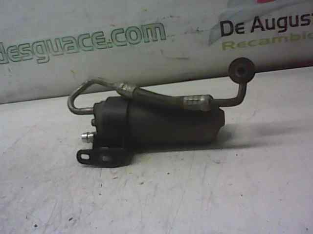 FILTRO DESHIDRATANTE RENAULT MEGANE I COUPE FASE 2 (DA..) 1.9 dCi Dynamique