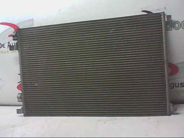 CONDENSADOR / RADIADOR  AIRE ACONDICIONADO RENAULT MEGANE II BERLINA 5P Confort Authentique