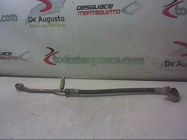 TUBOS AIRE ACONDICIONADO PENDIENTE IDENTIFICAR .