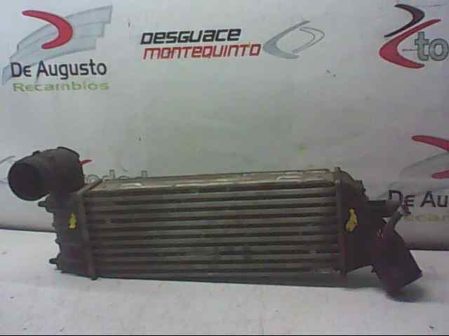 INTERCOOLER CITROEN C8 2.2 HDi Exclusive