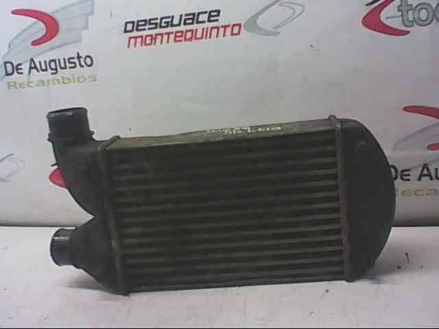 INTERCOOLER FIAT BRAVA (182) JTD 105 / 100 Clima