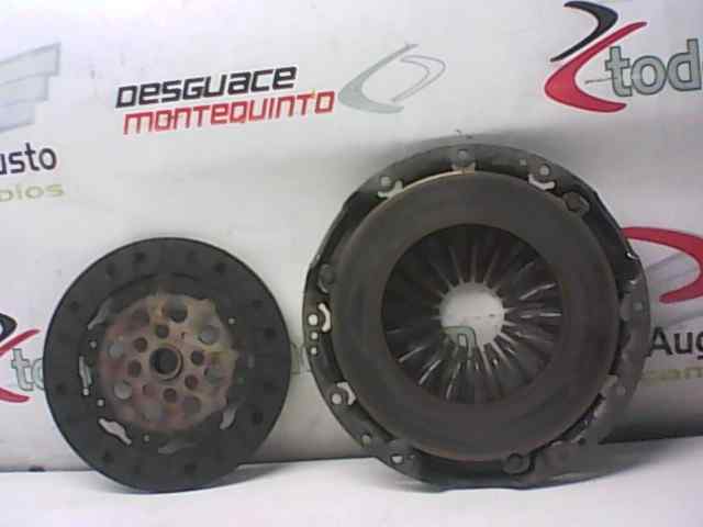 KIT EMBRAGUE NISSAN X-TRAIL (T30) Elegance