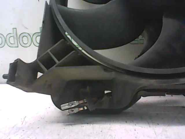 ELECTROVENTILADOR OPEL OMEGA B Básico Berlina