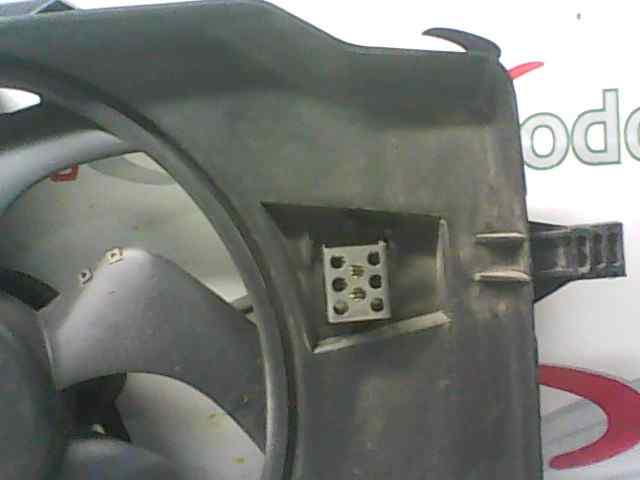 ELECTROVENTILADOR RENAULT LAGUNA II GRANDTOUR (KG0) Expression
