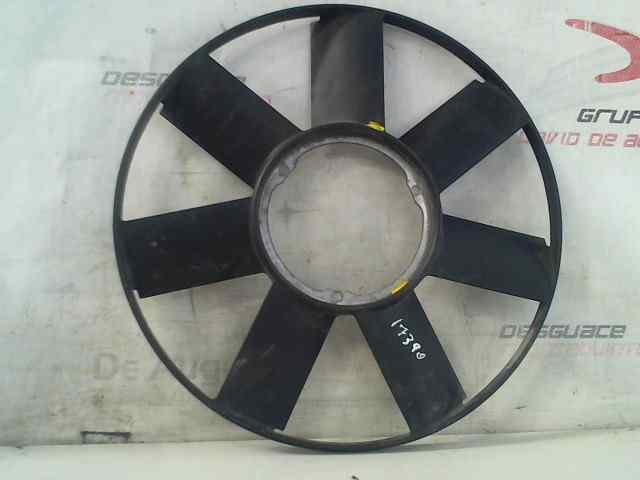 ASPA VENTILADOR OPEL OMEGA B Básico Berlina