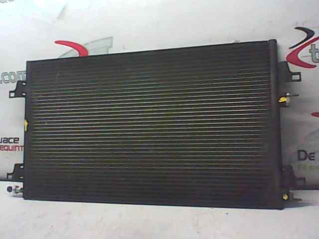 CONDENSADOR / RADIADOR  AIRE ACONDICIONADO RENAULT LAGUNA II GRANDTOUR (KG0) Expression