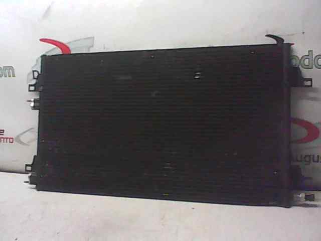 CONDENSADOR / RADIADOR  AIRE ACONDICIONADO RENAULT LAGUNA II GRANDTOUR (KG0) Expression