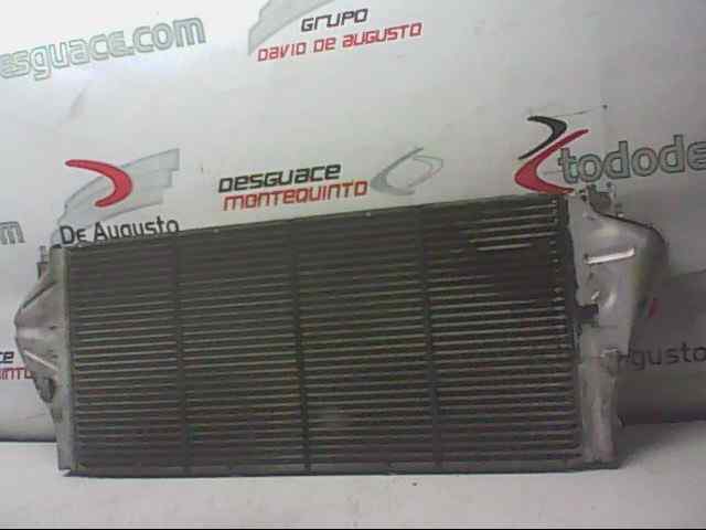 INTERCOOLER RENAULT LAGUNA II GRANDTOUR (KG0) Expression
