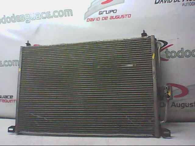 CONDENSADOR / RADIADOR  AIRE ACONDICIONADO OPEL OMEGA B Básico Berlina