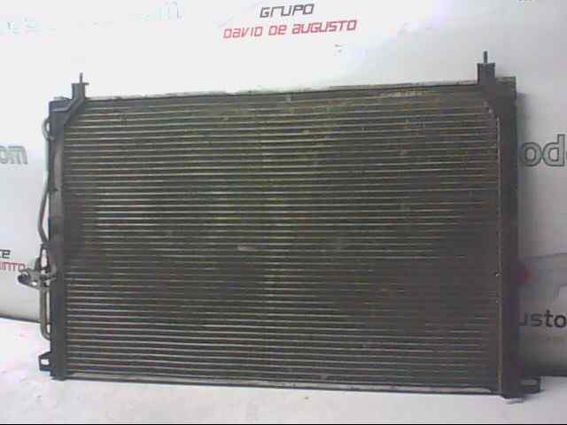 CONDENSADOR / RADIADOR  AIRE ACONDICIONADO OPEL OMEGA B Básico Berlina
