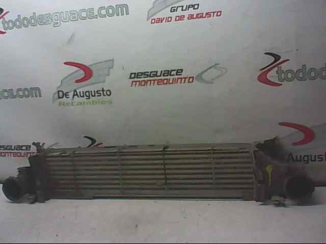 INTERCOOLER MERCEDES CLASE C (W203) BERLINA 220 CDI Sport Edition (LA) (203.008)