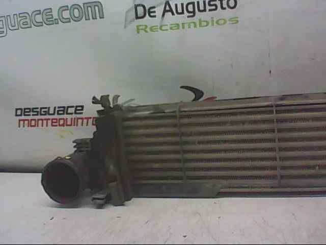 INTERCOOLER MERCEDES CLASE C (W203) BERLINA 220 CDI Sport Edition (LA) (203.008)