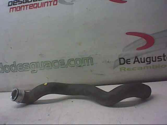 TUBO AGUA GOMA MERCEDES CLASE C (W203) BERLINA 220 CDI Sport Edition (LA) (203.008)