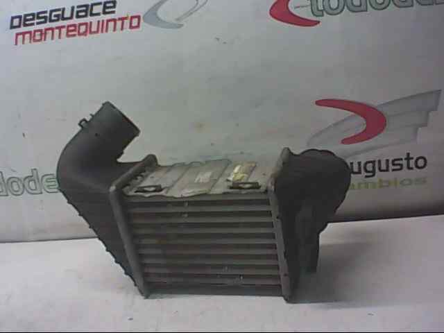 INTERCOOLER SEAT TOLEDO (1L) 1.9 TDI