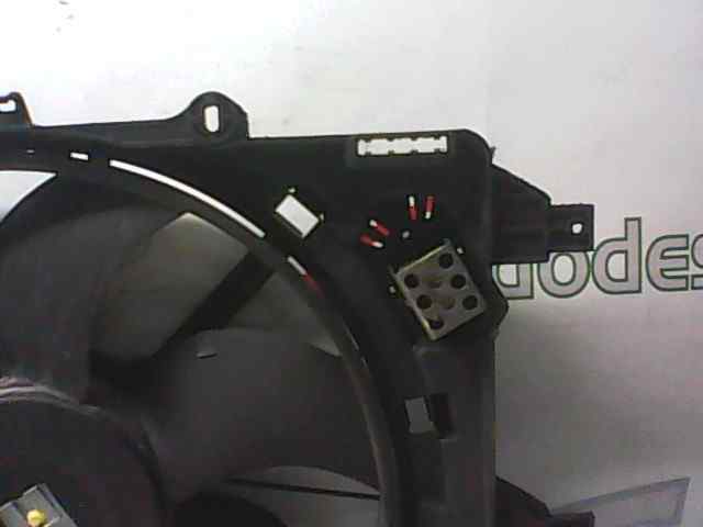 ELECTROVENTILADOR RENAULT KANGOO (F/KC0) Alize