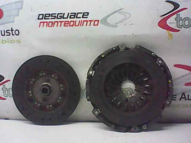 KIT EMBRAGUE FIAT CROMA (194) 1.9 JTD 16V CAT