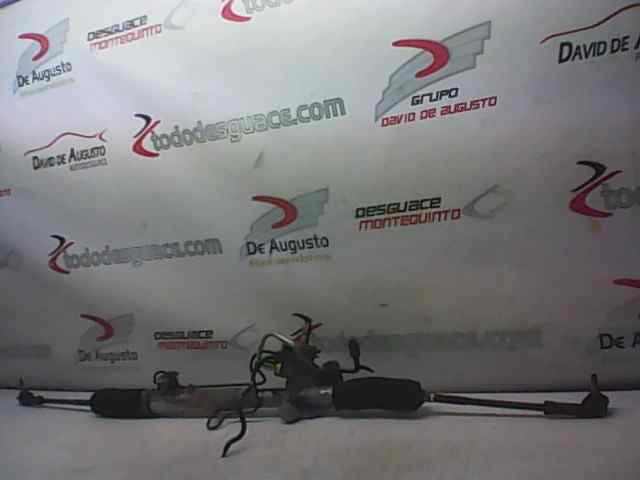 CREMALLERA DIRECCION CITROEN XSARA BERLINA 1.9 TD SX