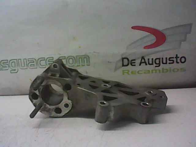 SOPORTE TRANSMISION RENAULT MEGANE II BERLINA 5P Authentique