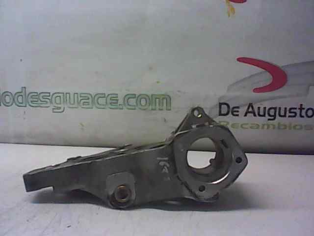 SOPORTE TRANSMISION RENAULT MEGANE II BERLINA 5P Authentique