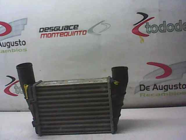 INTERCOOLER VOLKSWAGEN PASSAT BERLINA (3B2) Comfortline