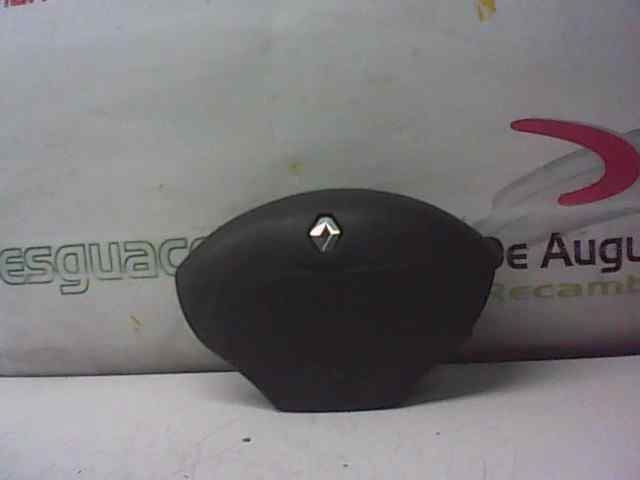 AIRBAG DELANTERO IZQUIERDO RENAULT KANGOO (F/KC0) Alize