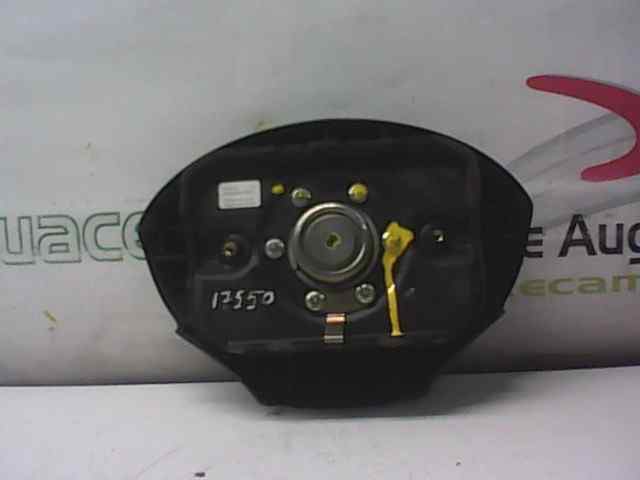 AIRBAG DELANTERO IZQUIERDO RENAULT KANGOO (F/KC0) Alize