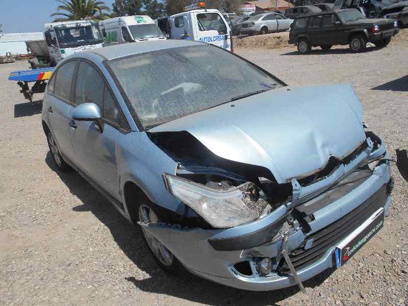 CITROEN C4 BERLINA Collection Motor 1,4 Ltr. - 65 kW 16V