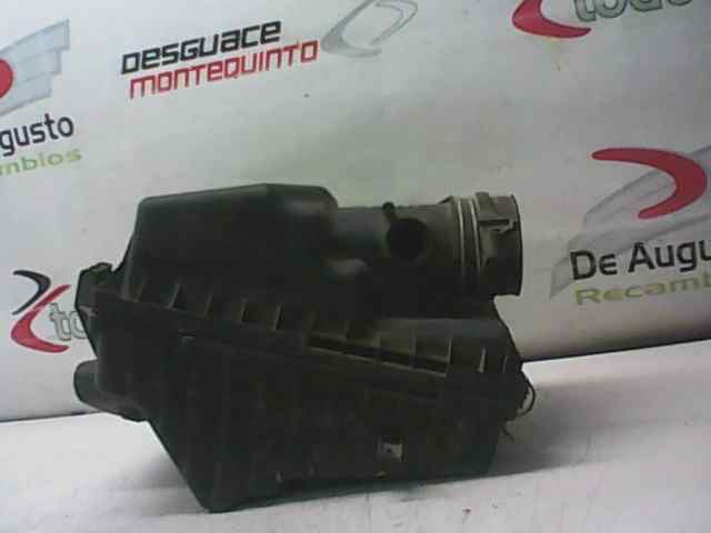 CAJA FILTRO AIRE TOYOTA AVENSIS BERLINA (T 22) 1.8 Sol (4-ptas.)