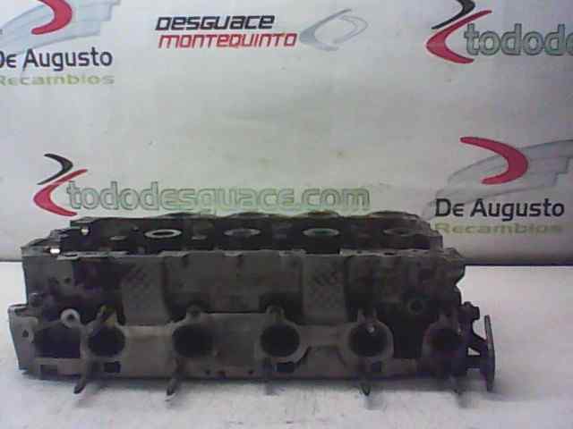 CULATA FORD FOCUS BERLINA (CAP) Ambiente (D)