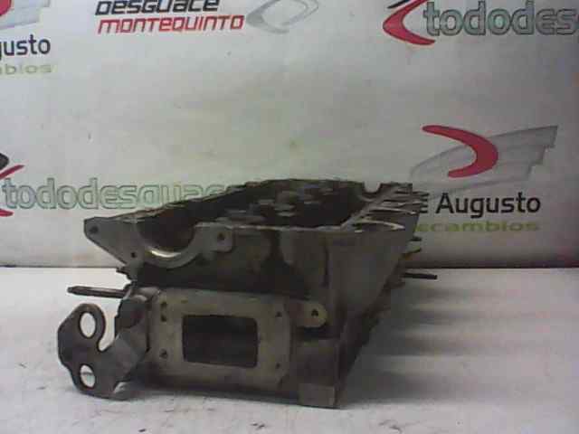 CULATA FORD FOCUS BERLINA (CAP) Ambiente (D)