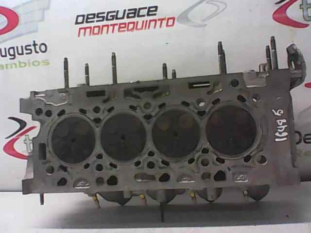 CULATA FORD FOCUS BERLINA (CAP) Ambiente (D)