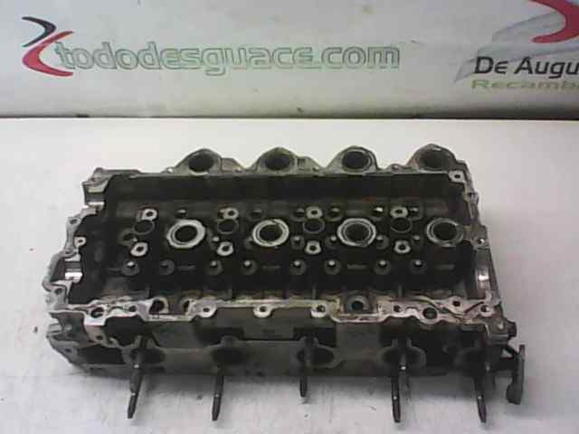 CULATA FORD FOCUS BERLINA (CAP) Ambiente (D)