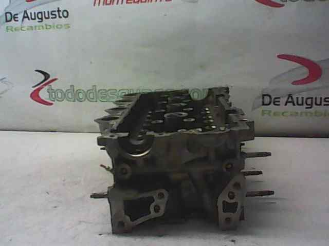 CULATA FORD FOCUS BERLINA (CAP) Ambiente (D)