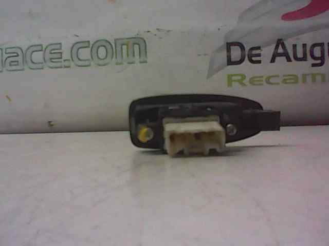 MANDO ELEVALUNAS TRASERO IZQUIERDO FORD RANGER (EQ) Extrakabine 4X4 XLT