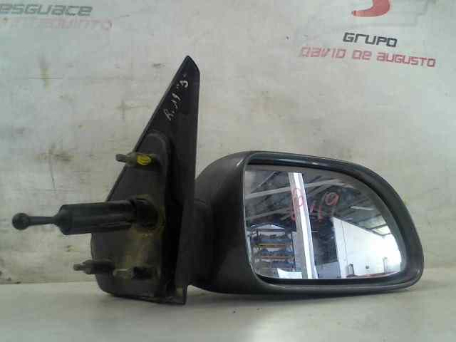 RETROVISOR DERECHO RENAULT 19 HATCHBACK (B/C53) GTD