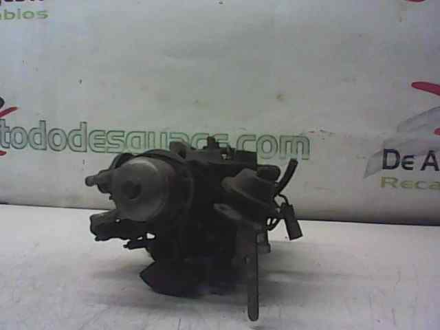 CARBURADOR FORD MONDEO BERLINA/FAMILIAR (FD) 2.0 16V (132 CV) 5 velocidades