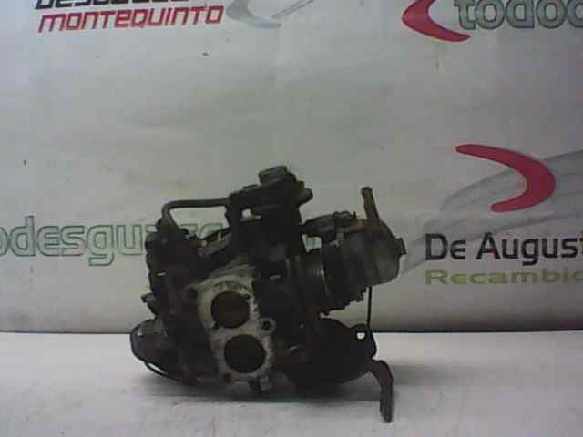 CARBURADOR FORD MONDEO BERLINA/FAMILIAR (FD) 2.0 16V (132 CV) 5 velocidades