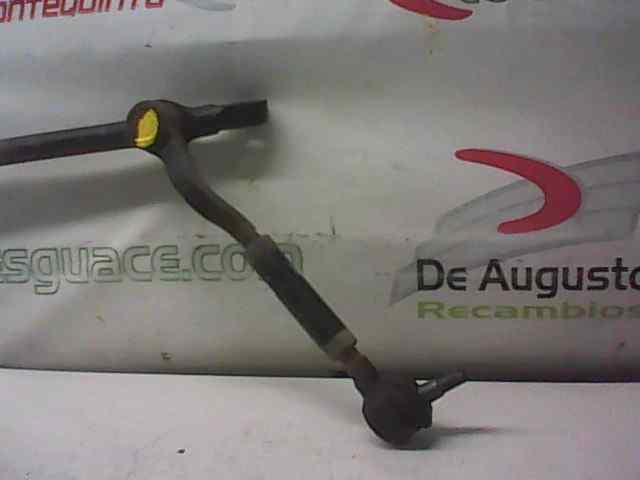 BARRA ESTABILIZADORA DELANTERA MITSUBISHI GALLOPER (HYUNDAI) 2.5 Turbodiesel