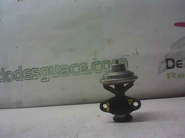 VALVULA EGR MERCEDES SPRINTER 02.00 -> CAJA CERRADA, TECHO ELEVADO *