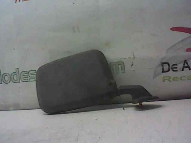 RETROVISOR IZQUIERDO PENDIENTE IDENTIFICAR .