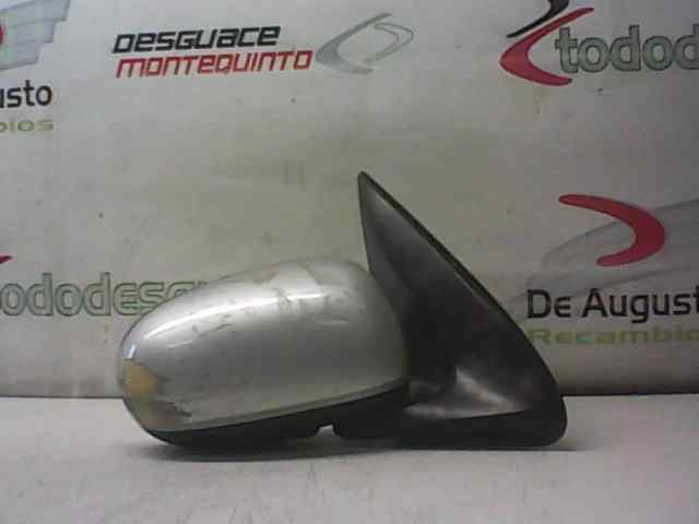 RETROVISOR DERECHO ELECTRICO NISSAN ALMERA (N16/E) Ambience