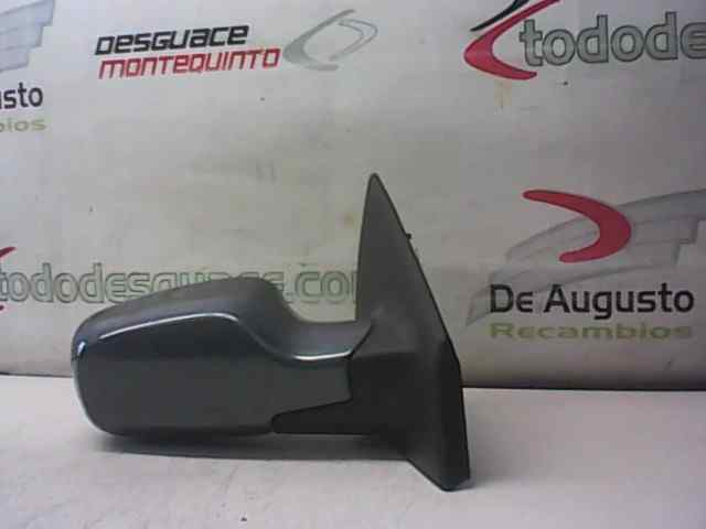 RETROVISOR DERECHO ELECTRICO RENAULT CLIO III Confort Dynamique
