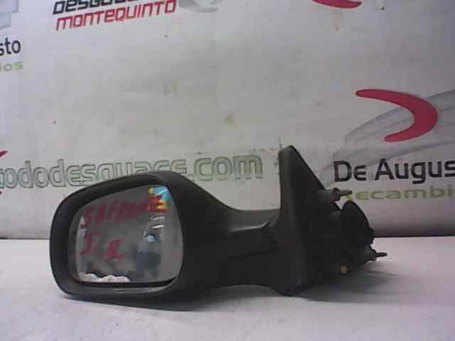 RETROVISOR IZQUIERDO ELECTRICO RENAULT SAFRANE (B54) 2.2 SI
