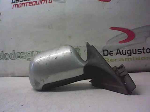 RETROVISOR DERECHO ELECTRICO AUDI A4 BERLINA (8E) 1.9 TDI (96kW)