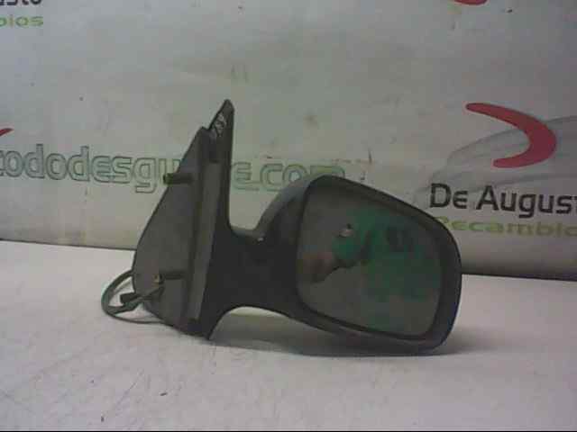 RETROVISOR DERECHO ELECTRICO VOLKSWAGEN POLO
